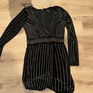 Perfect new years dress